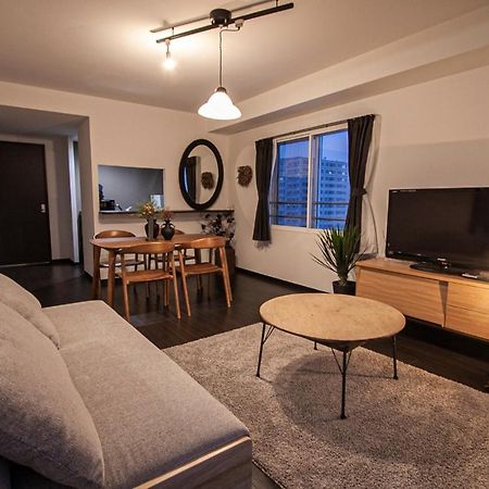 Sun Court North 7 Ichibankan / Vacation Stay 7374 Sapporo Exterior foto